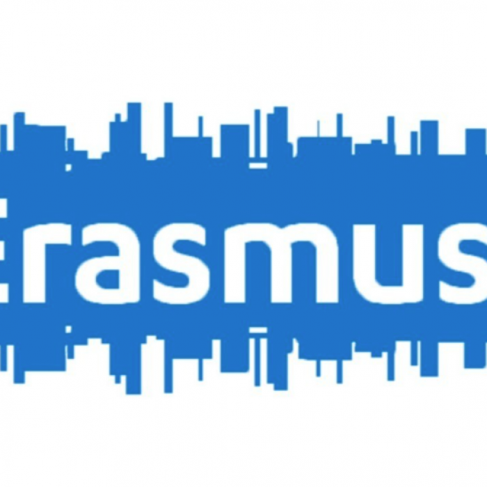 Bourses Erasmus+ 2025-2026 Octobre 2025