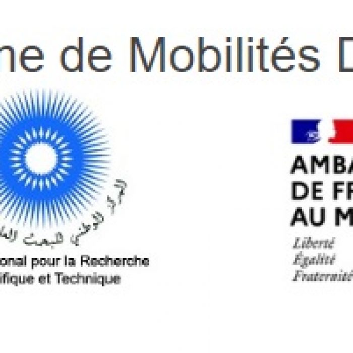 Programme: Mobilité doctorale 2024